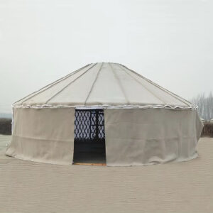 5m Yurt