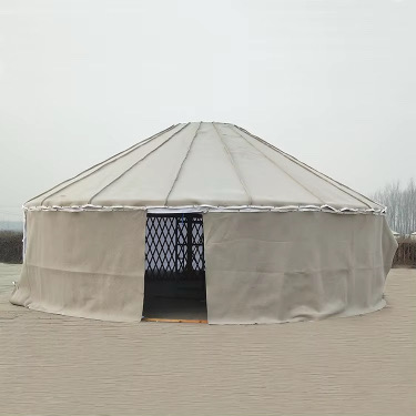 5m Yurt